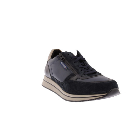 Mephisto sneakers blau