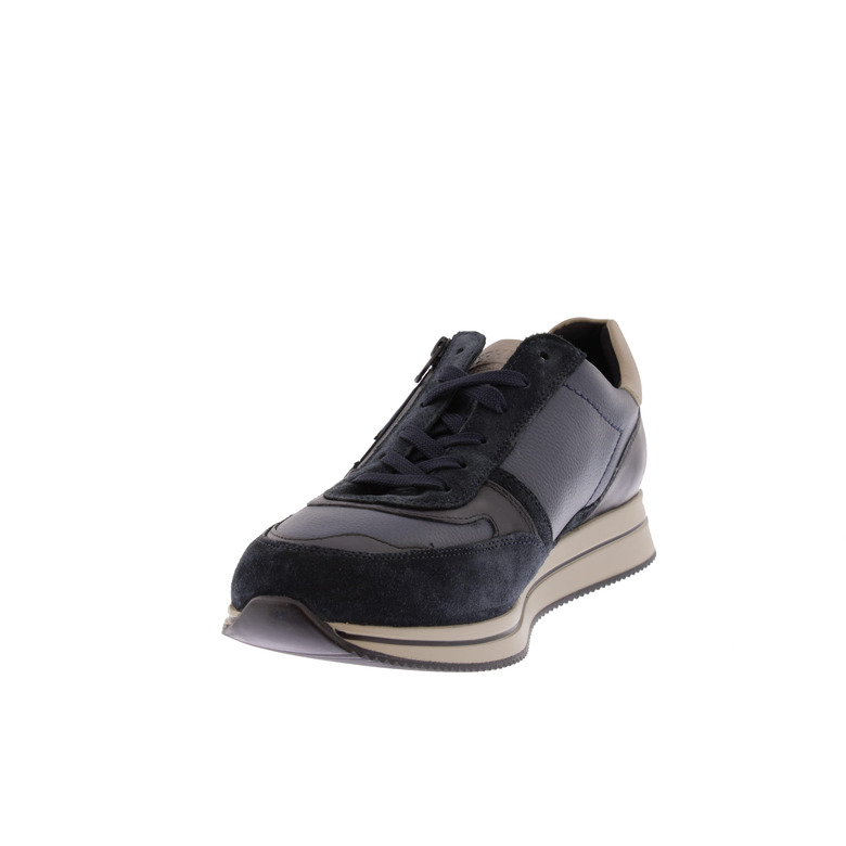 Mephisto sneakers blau 3