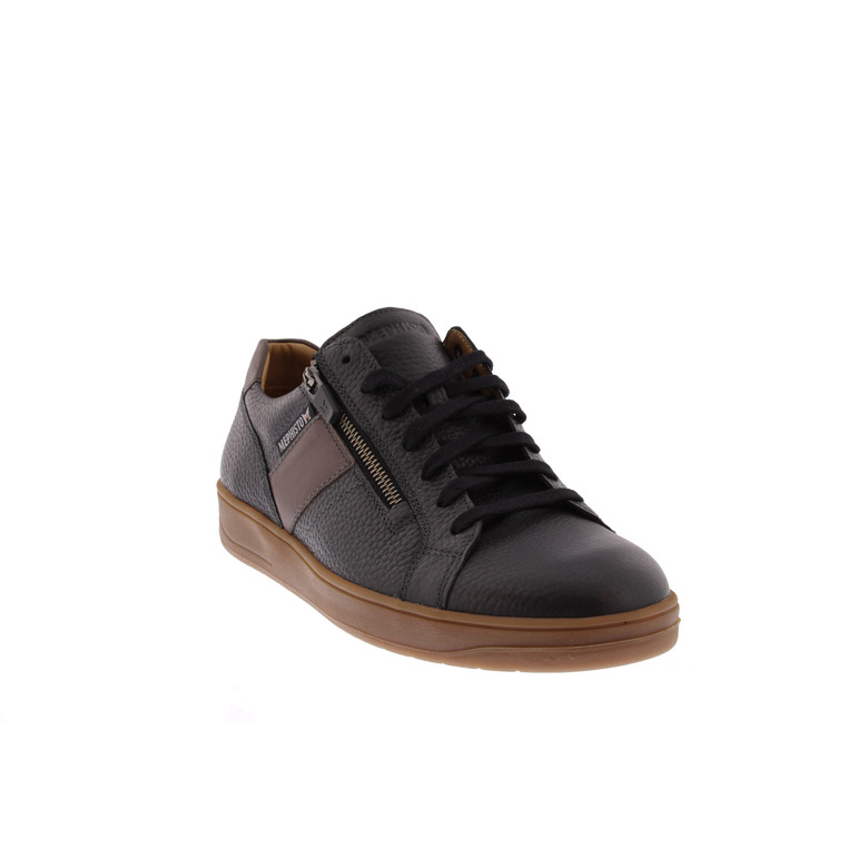 Mephisto sneakers schwarz 2