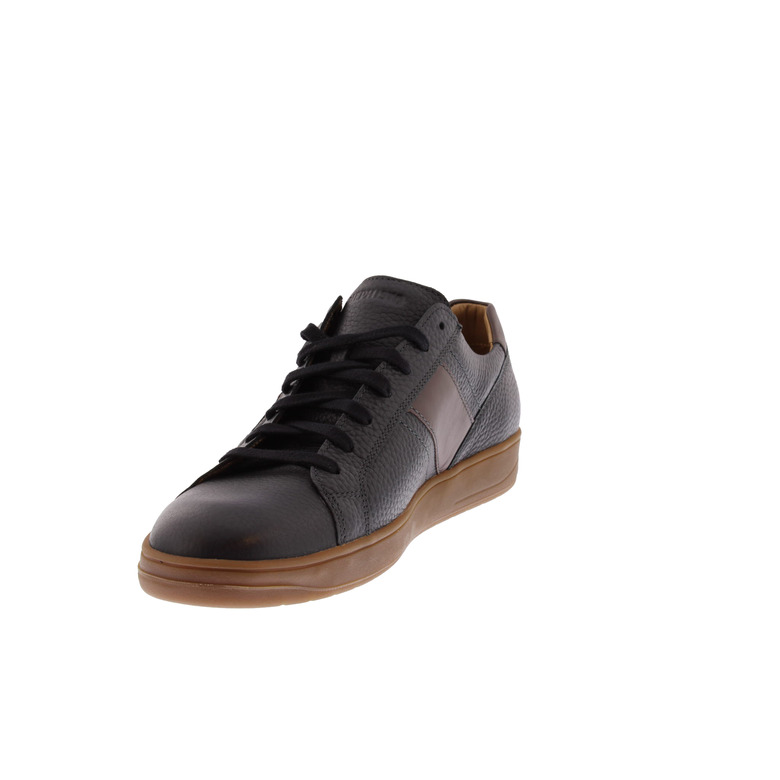 Mephisto sneakers schwarz 3