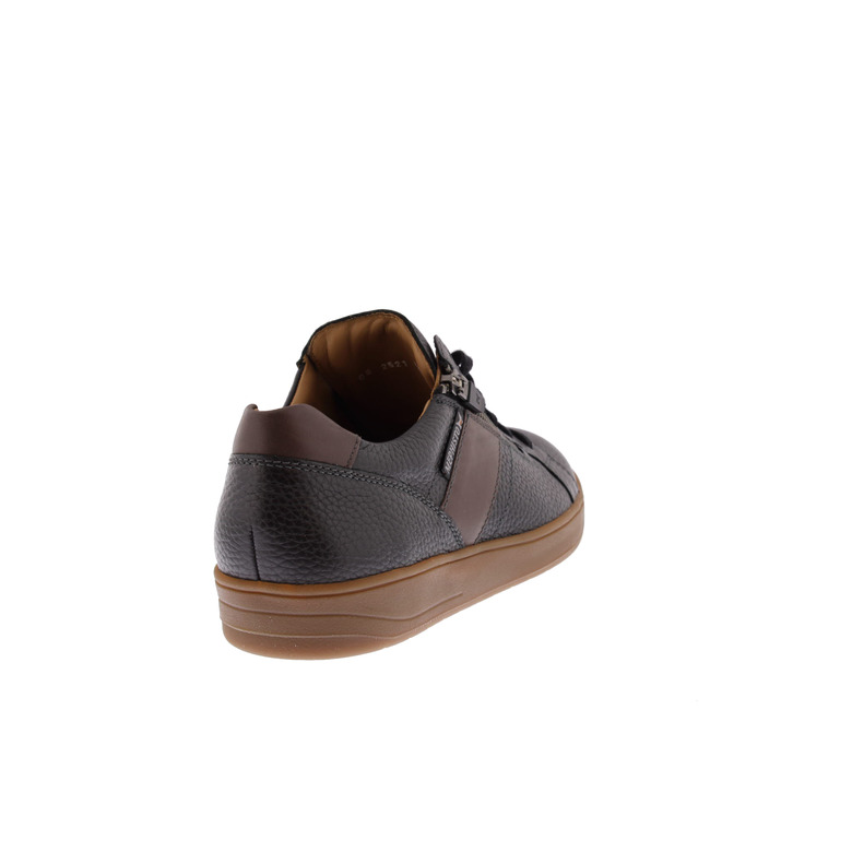 Mephisto sneakers schwarz 4