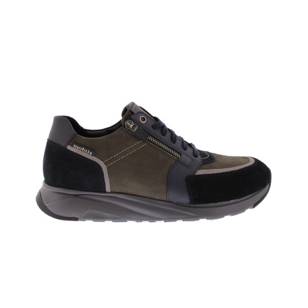 Mephisto Mobils sneakers bleu