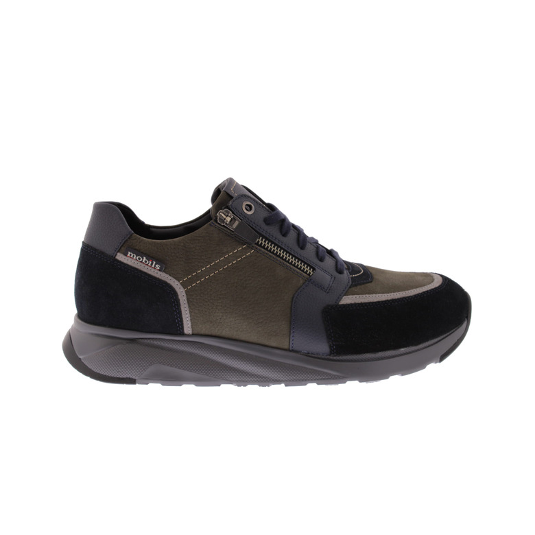 Mephisto Mobils sneakers bleu