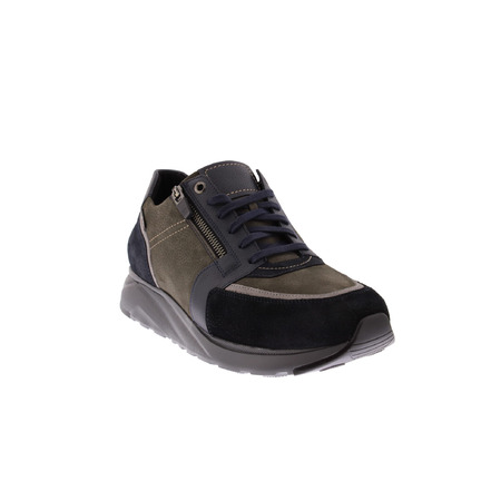 Mephisto Mobils sneakers bleu