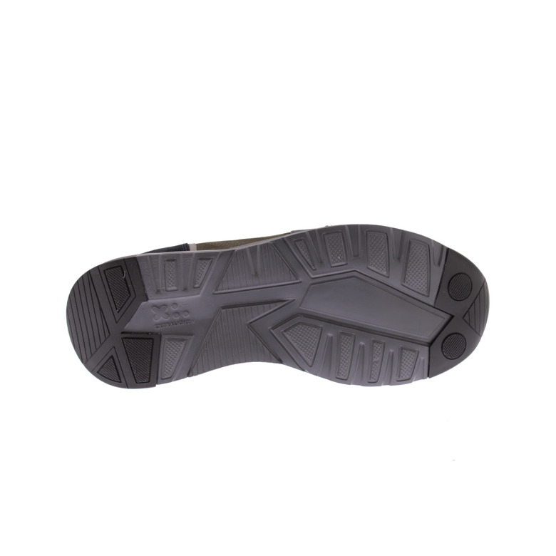 Mephisto Mobils sneakers bleu 5