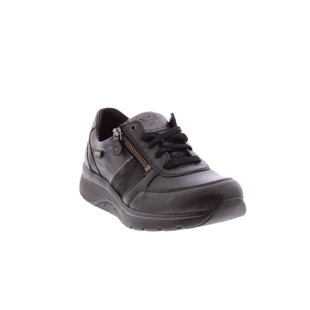Mephisto Sano sneakers schwarz