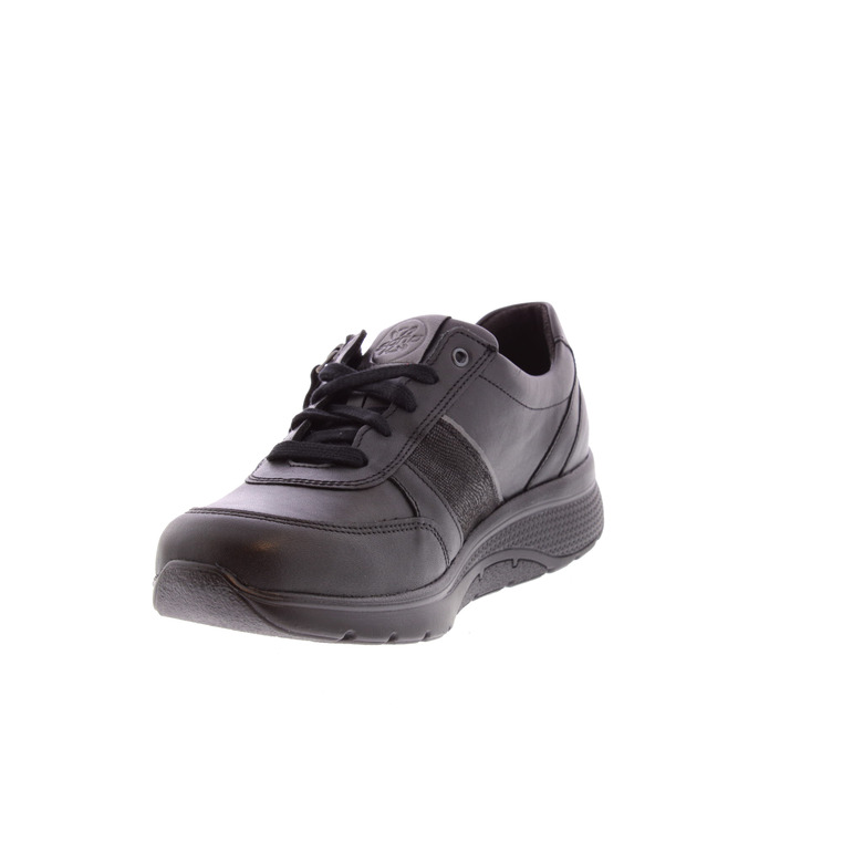 Mephisto Sano sneakers schwarz 3