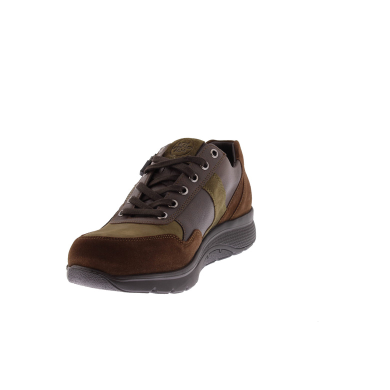 Mephisto Sano chaussures de randonnée brun 3