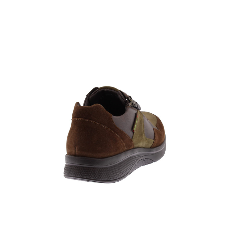 Mephisto Sano chaussures de randonnée brun 4