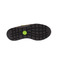 Mephisto Sano chaussures de randonnée brun 5