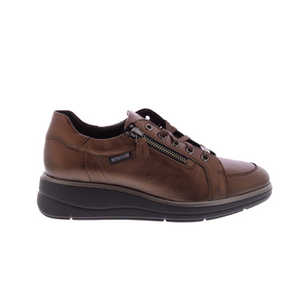 Mephisto sneakers bronze