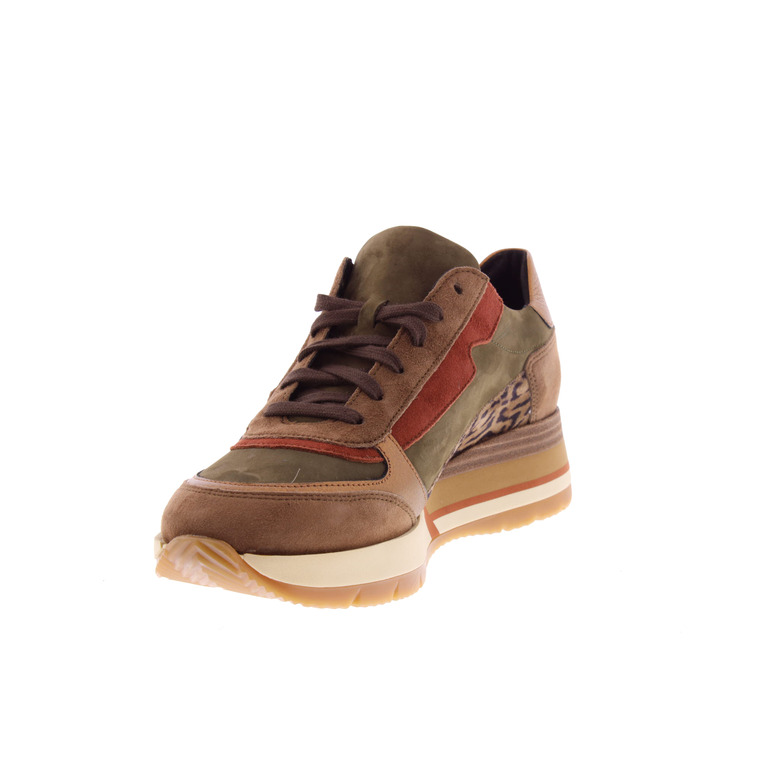 Mephisto sneakers brun 3