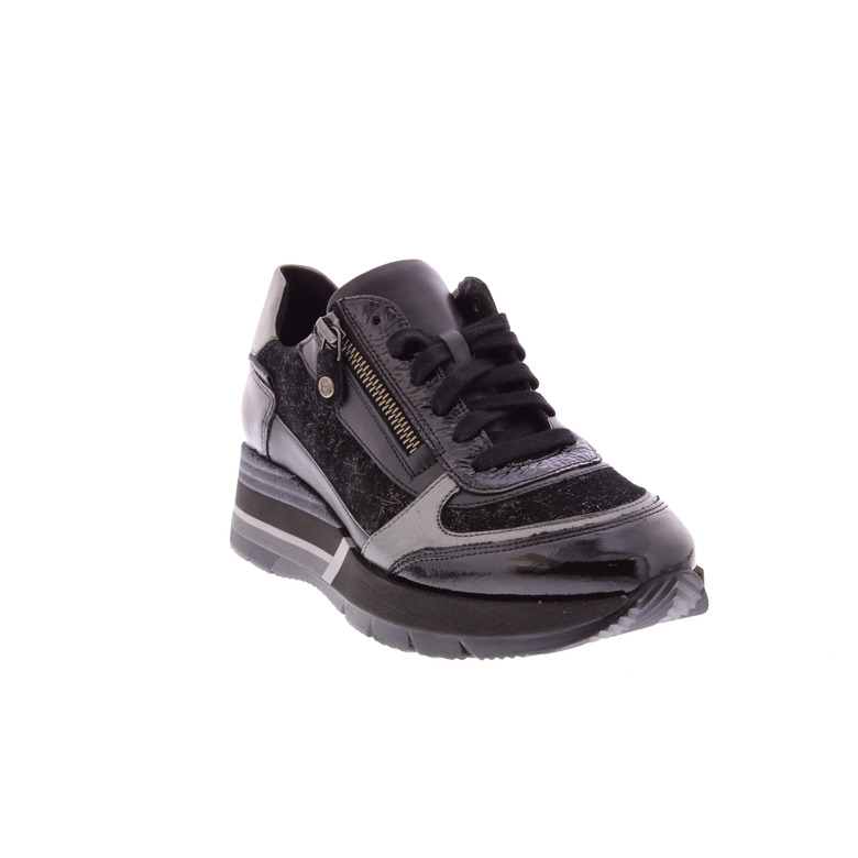 Mephisto sneakers noir 2