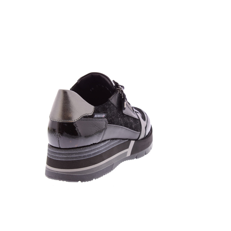 Mephisto sneakers noir 4