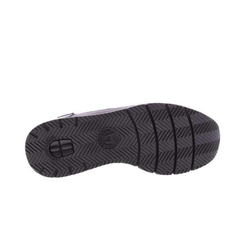 Mephisto sneakers noir 5