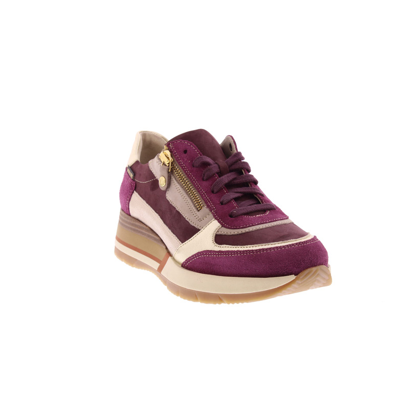 Mephisto sneakers violet 2