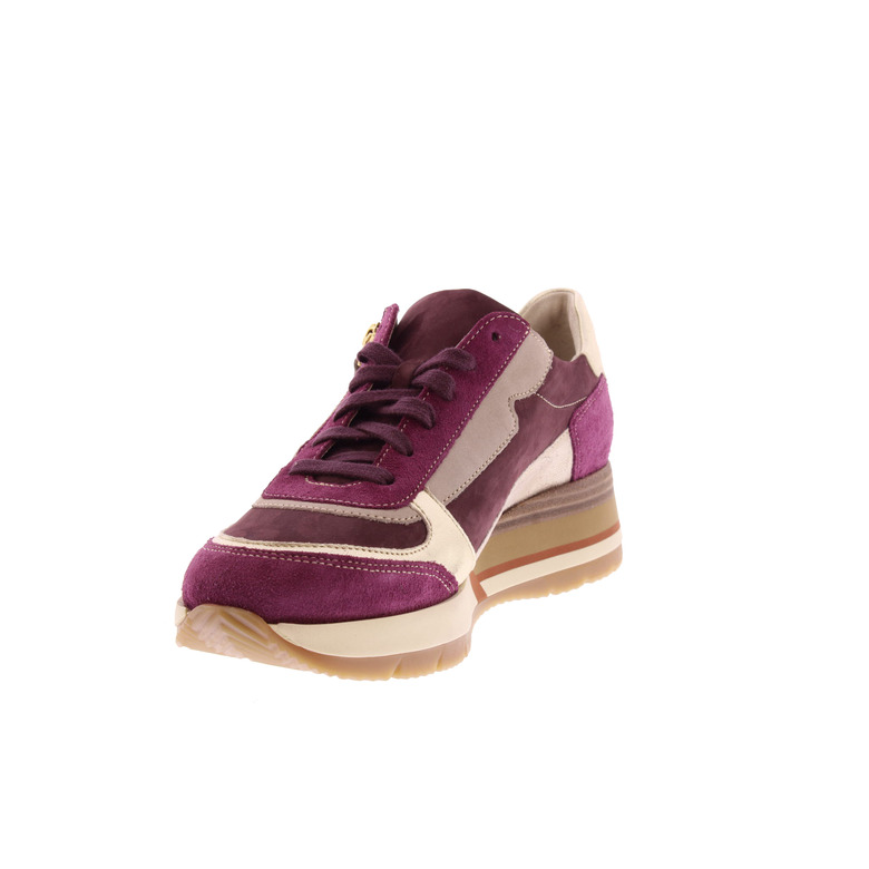 Mephisto sneakers violet 3