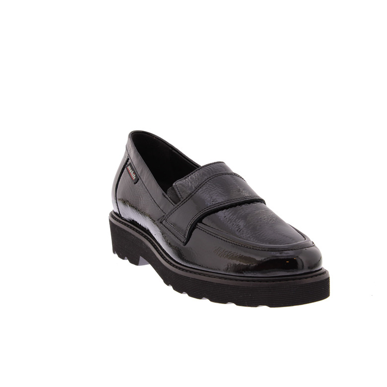 Mephisto Mobils mocassins & loafers zwart 2