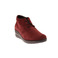 Mephisto Mobils hoge schoenen bordeaux 2