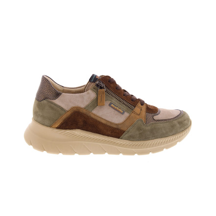 Mephisto Mobils sneakers brun