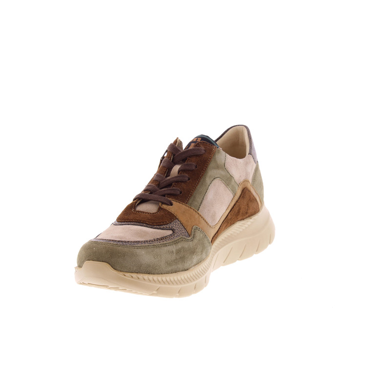Mephisto Mobils sneakers brun 3