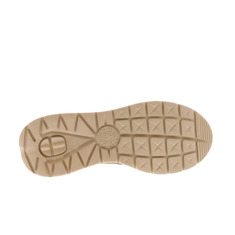 Mephisto Mobils sneakers brun 5