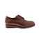 Mephisto veterschoenen cognac 1