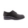 Mephisto veterschoenen zwart