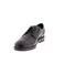 Mephisto veterschoenen zwart 3