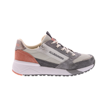 Mephisto Allrounder sneakers gris