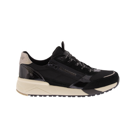 Mephisto Allrounder sneakers noir