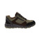 Mephisto Allrounder sneakers groen 1