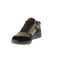 Mephisto Allrounder sneakers groen 3