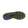 Mephisto Allrounder sneakers groen 5