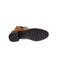 Mephisto enkellaarsjes cognac 5