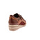 Mephisto Mobils sneakers bordeaux 4