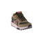 Mephisto Allrounder sneakers groen 2