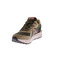 Mephisto Allrounder sneakers groen 3