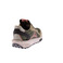 Mephisto Allrounder sneakers groen 4