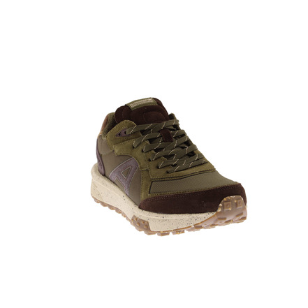 Mephisto Allrounder sneakers groen