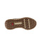 Mephisto Allrounder sneakers groen 5