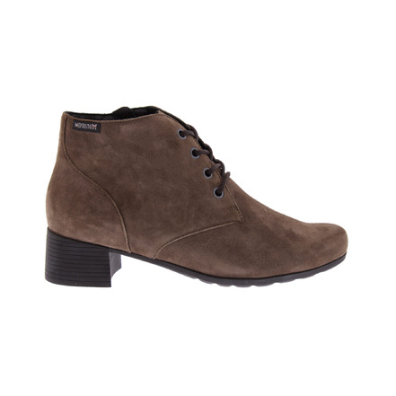 Mephisto enkellaarsjes bruin