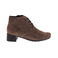 Mephisto enkellaarsjes bruin 1