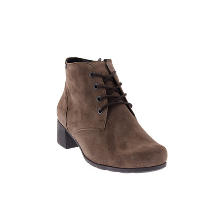 Mephisto enkellaarsjes bruin