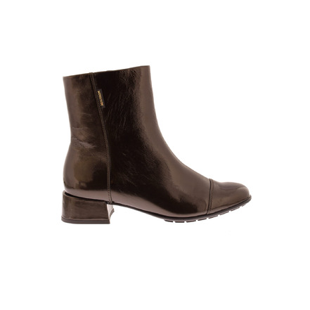 Mephisto enkellaarsjes brons