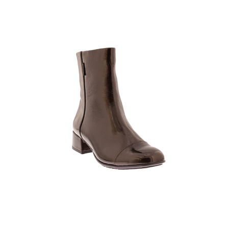 Mephisto enkellaarsjes brons