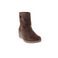 Mephisto Mobils enkellaarsjes bruin 2