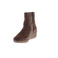 Mephisto Mobils enkellaarsjes bruin 3