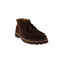 Mephisto hoge schoenen bruin 2
