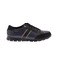 Mephisto Mobils sneakers blauw 1